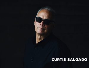 Curtis Salgado