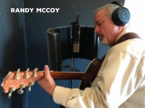 Randy McCoy