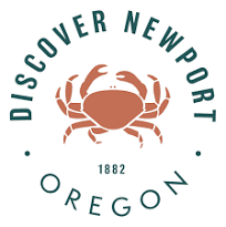 Discover Newport Logo