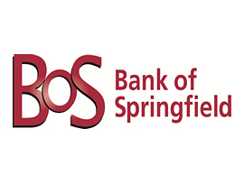 Molin bank of springfield logo