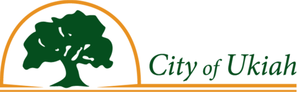 City of Ukiah Logo