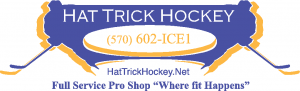 Hat Trick