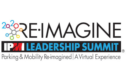 2020 Leadership Summit: Parking & Mobility Re-imagined