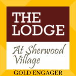 The Lodge at Sherwood Village