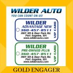 Wilder Automotive