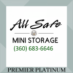 All Safe Mini Storage