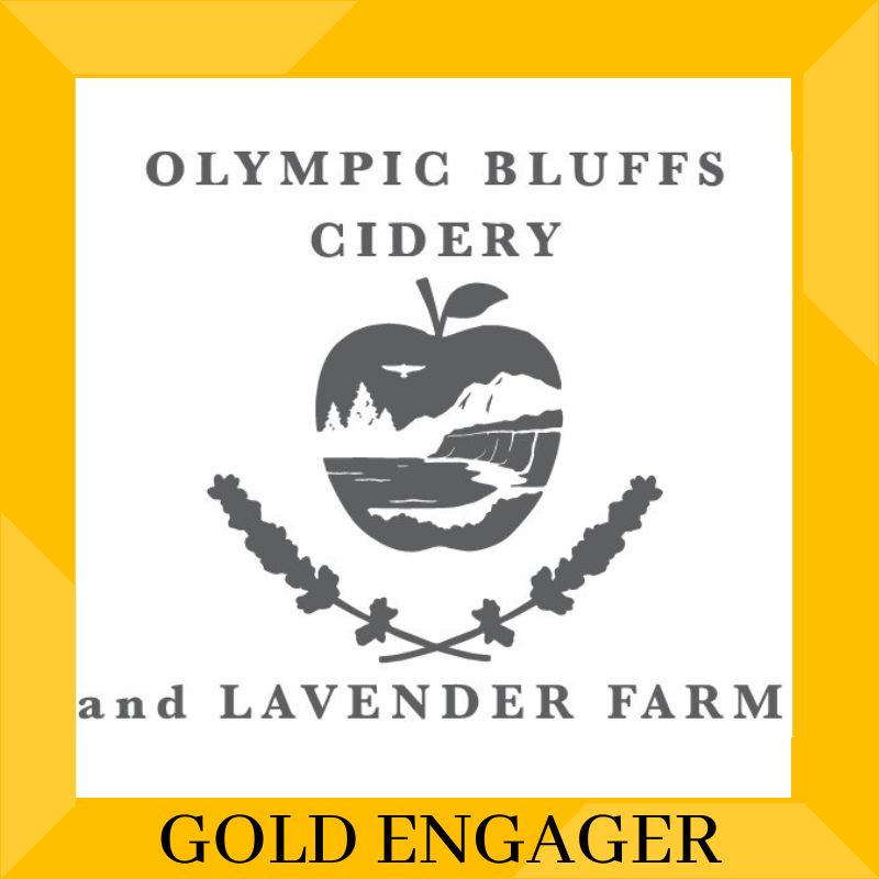 Olympic Bluffs Cidery and Lavender