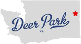 Deer Park WA location