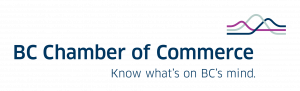 BC Chamber logo BC Chamber logo