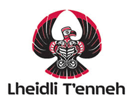 Lheidli T'enneh logo