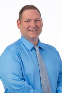 Kevin Botham - Director