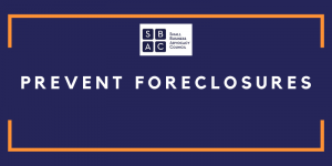 prevent foreclosures 2020