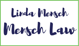 Mensch Law Mensch Law