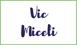 Vic Miceli Vic Miceli
