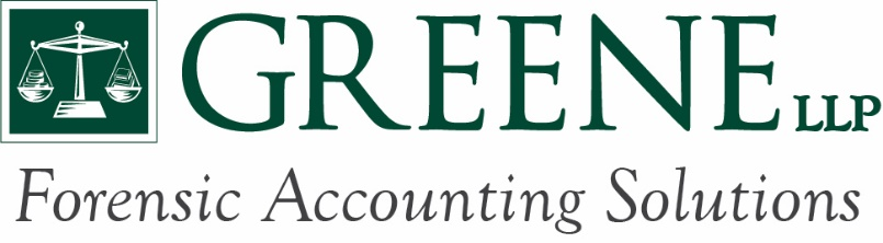 Greene Associates LLP