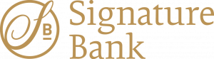 Signature Logo_Gold_Horizontal