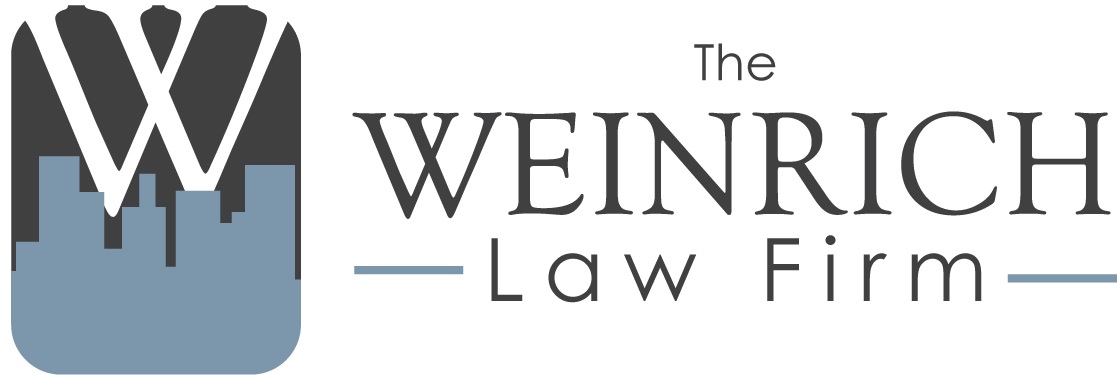 Weinrichlaw logo Weinrichlaw logo