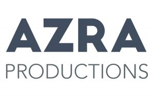 Azra Logo