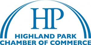 Highland Park Chamber Logo