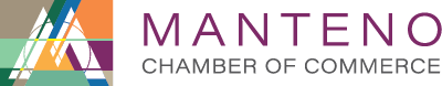 Manteno Chamber Logo