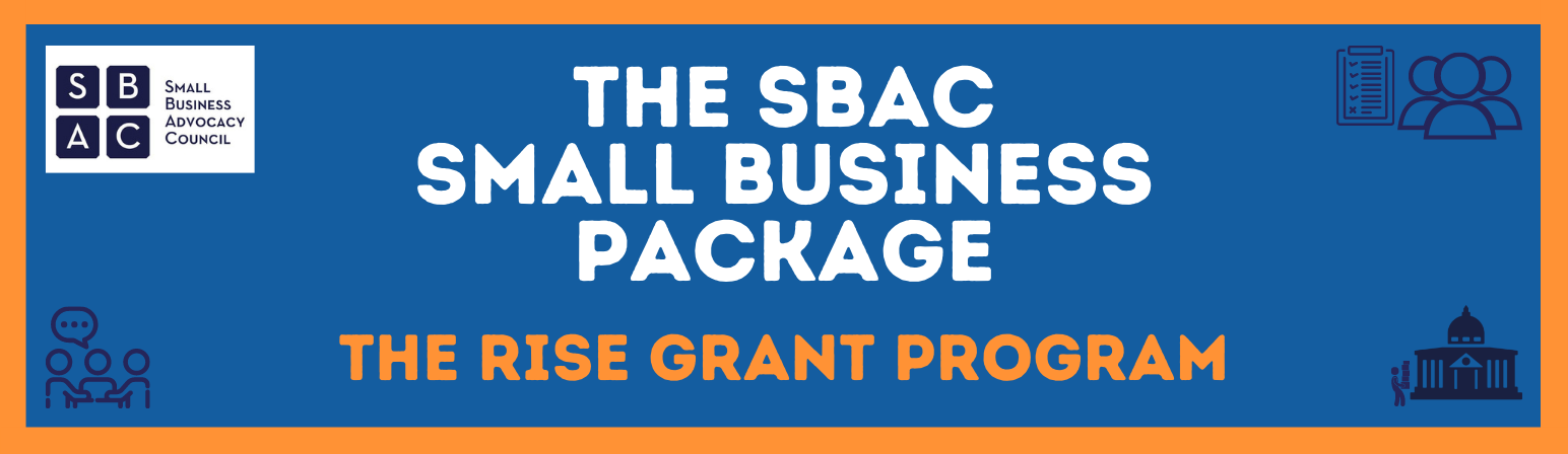 RISE Small Business Package