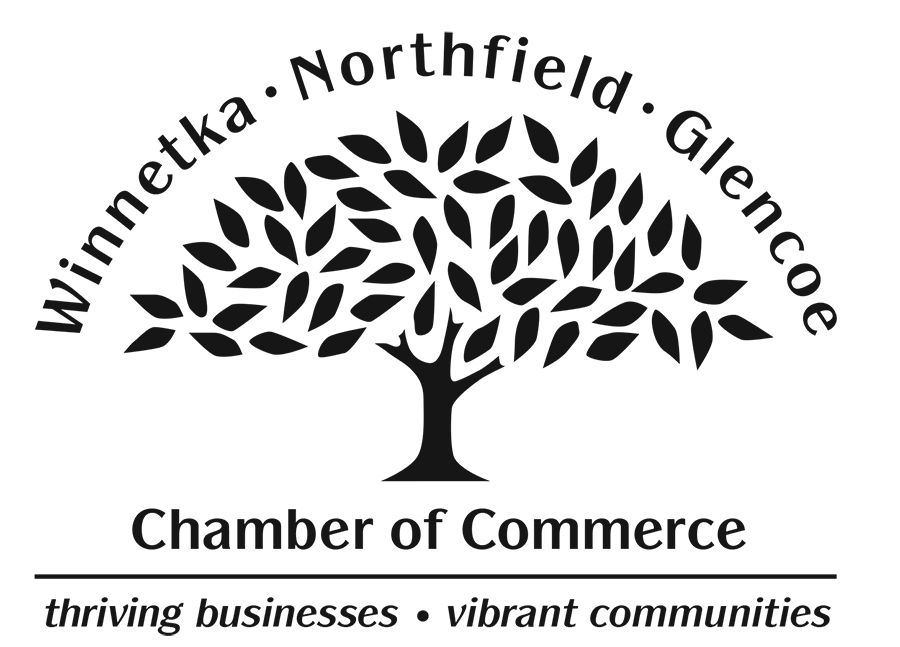 WNG Chamber Logo BLACK 2021