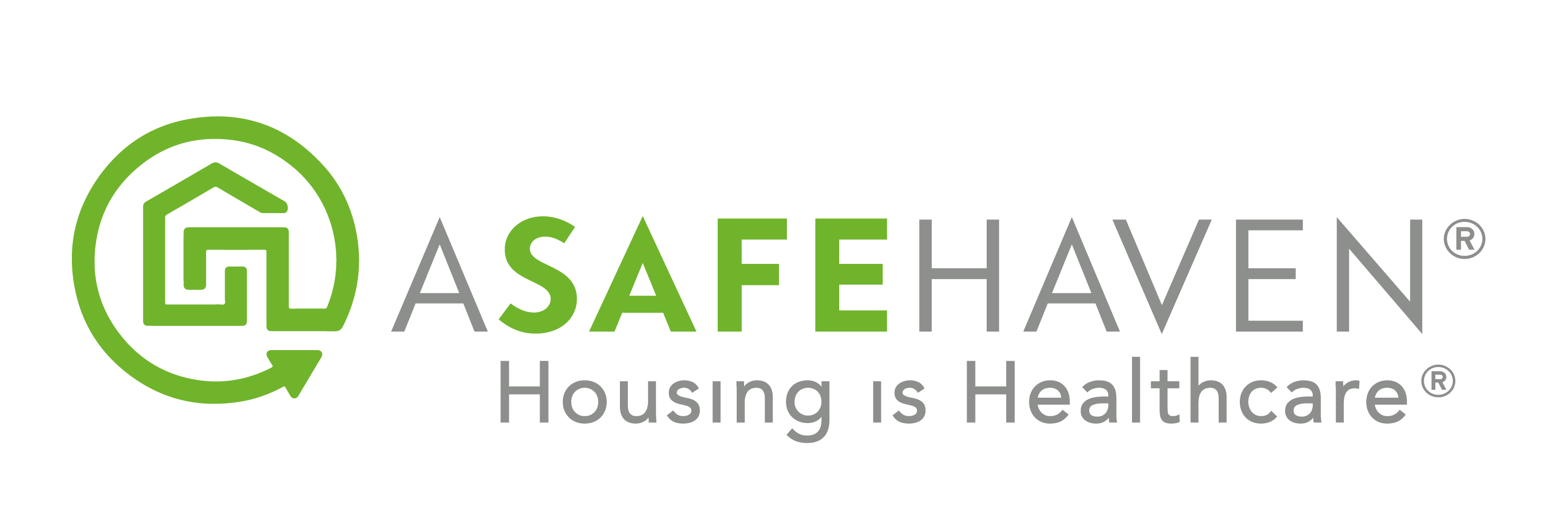 ASH Housing is Healthcare Logo_Mesa de trabajo 1