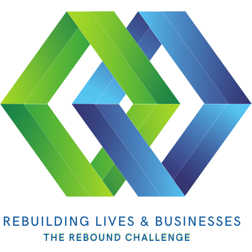 Rebound Logo Trans