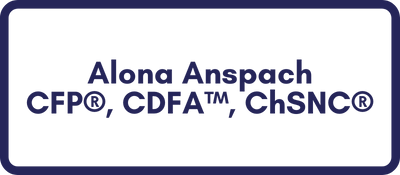 Alona Logo