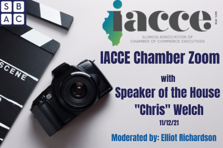 IACCE Chris Welch 111221