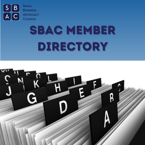 SBAC Member Directory