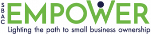 Empower logo