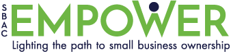 Empower logo