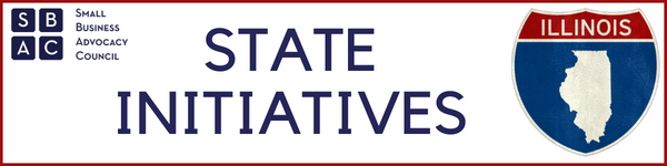SBAC State Initiatives