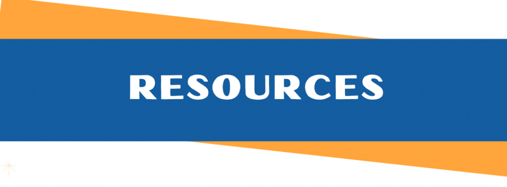 NRC Resources Banner