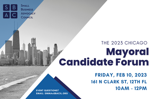 Mayoral Forum