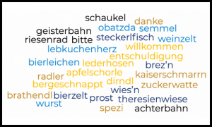 german words