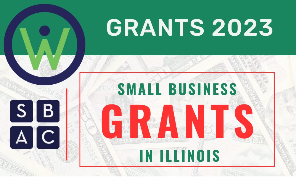 Grants for Minority Owned Businesses
