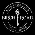 Birch Road Neighborhood Clubhouse Combination Mark