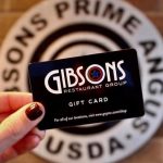 Gibsons