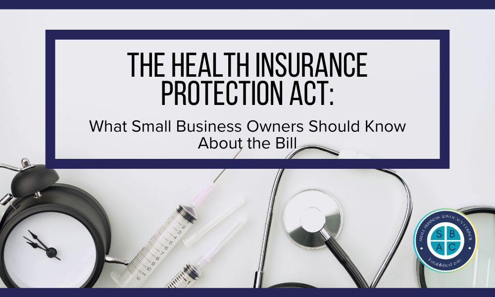 healthcare protection act blog