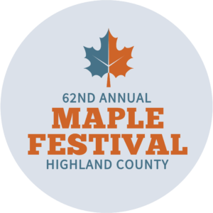 2021 Monterey Highland Maple Festival