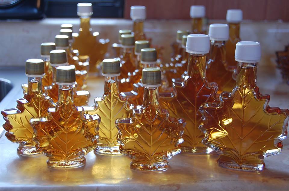 Maple Syrup Producers