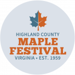 2023 Highland County Maple Festival GENERIC LOGO