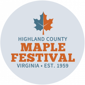 2023 Highland County Maple Festival GENERIC LOGO