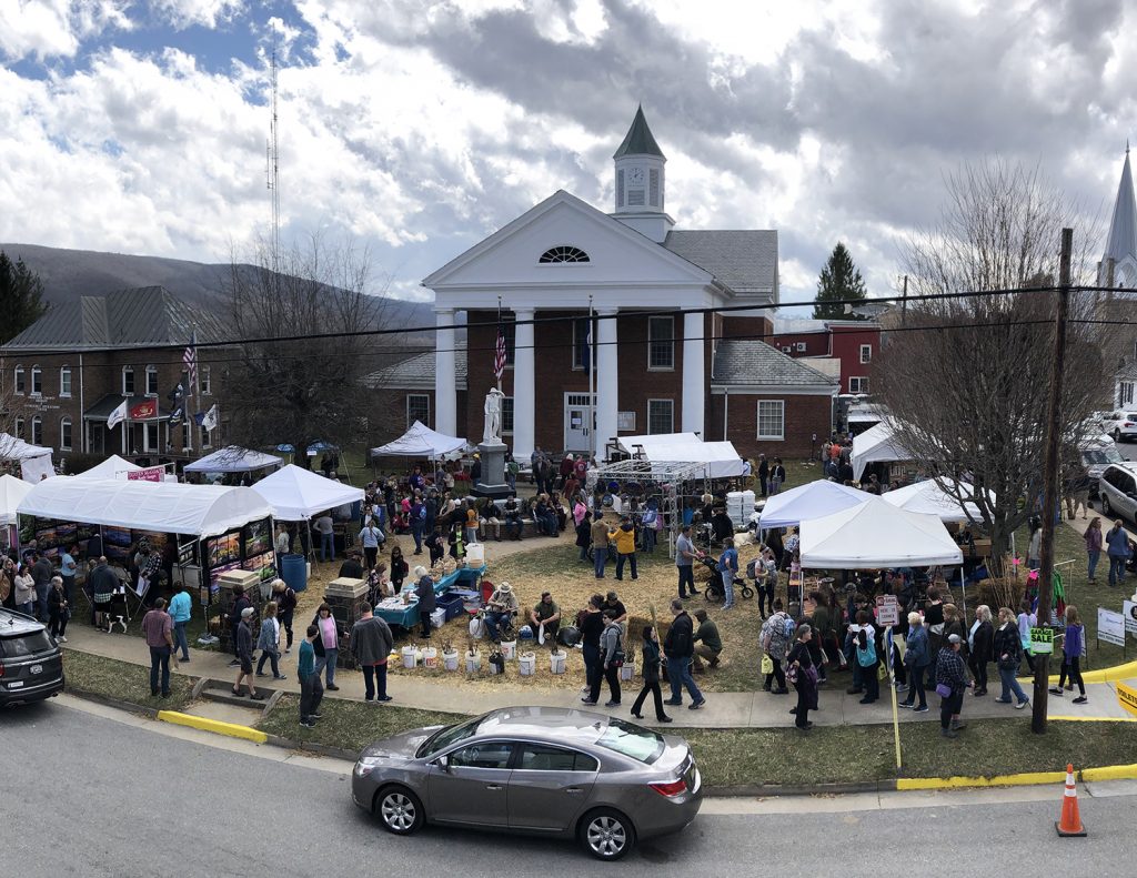 Maple Festival Highland County Chamber of Commerce