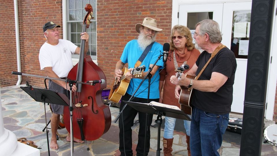 Maple Festival - Highland County Chamber of Commerce