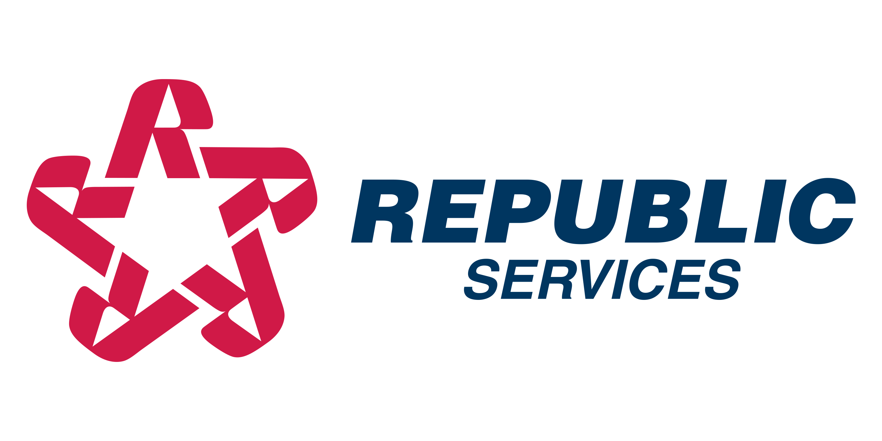 Thank you to Republic Services for being our Presenting Sponsor for the 2022 Superstition Open Golf Tournament