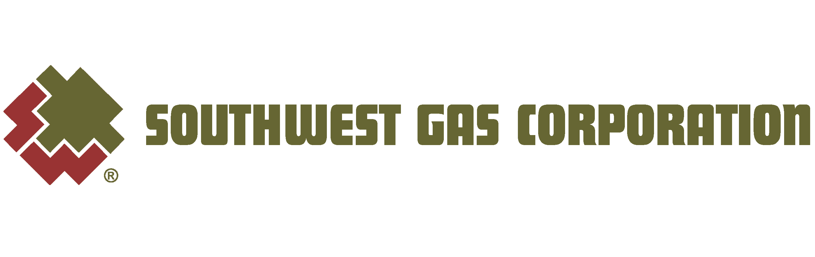 Southwest Gas Logo