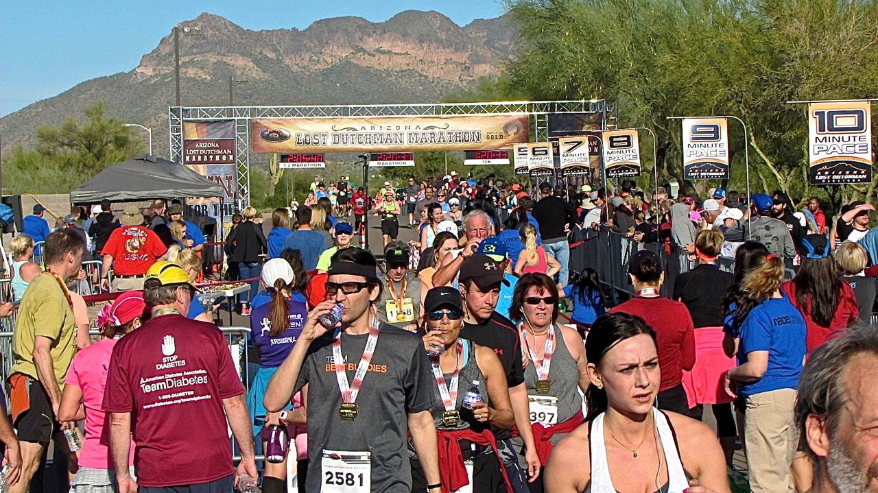 Lost Dutchman Days Apache Junction Chamber of Commerce